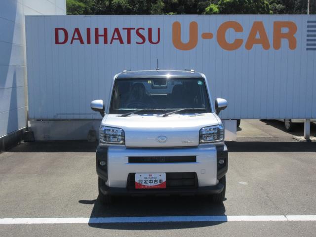 タフトＧナビ・キーフリー・パノラマモニター・車検整備付き（徳島県）の中古車