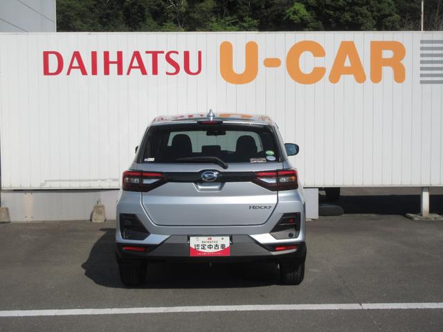 ロッキーＧ（徳島県）の中古車