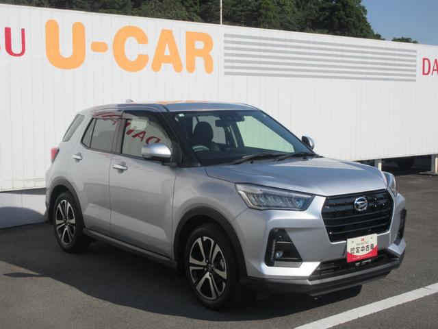 ロッキーＧ（徳島県）の中古車