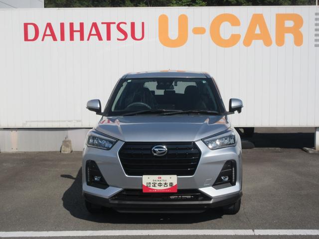 ロッキーＧ（徳島県）の中古車