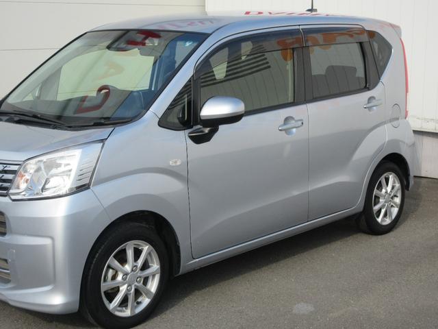 ムーヴＸリミテッドII　ＳＡIII（徳島県）の中古車