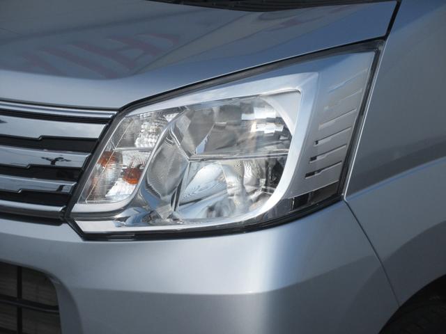 ムーヴＸリミテッドII　ＳＡIII（徳島県）の中古車