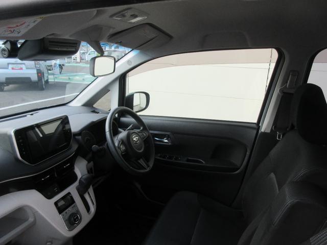 ムーヴＸリミテッドII　ＳＡIII（徳島県）の中古車
