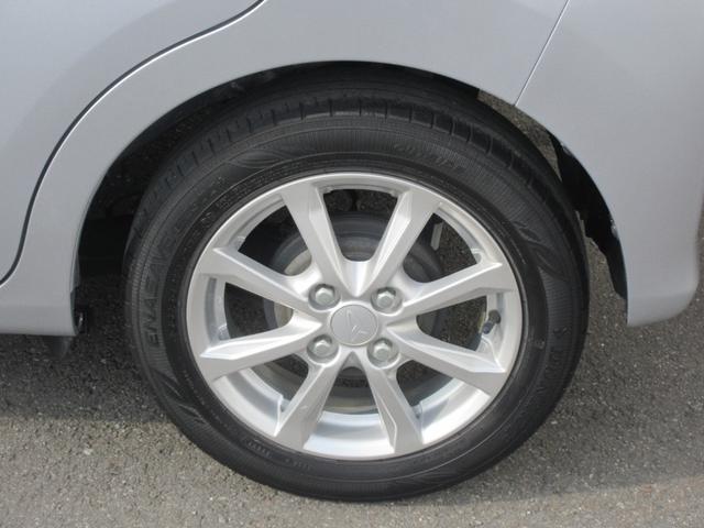ムーヴＸリミテッドII　ＳＡIII（徳島県）の中古車