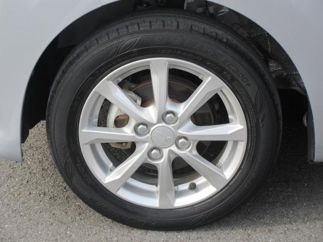 ムーヴＸリミテッドII　ＳＡIII（徳島県）の中古車