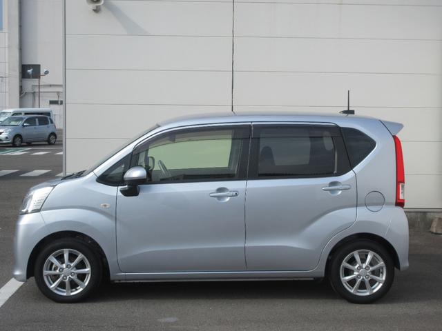 ムーヴＸリミテッドII　ＳＡIII（徳島県）の中古車