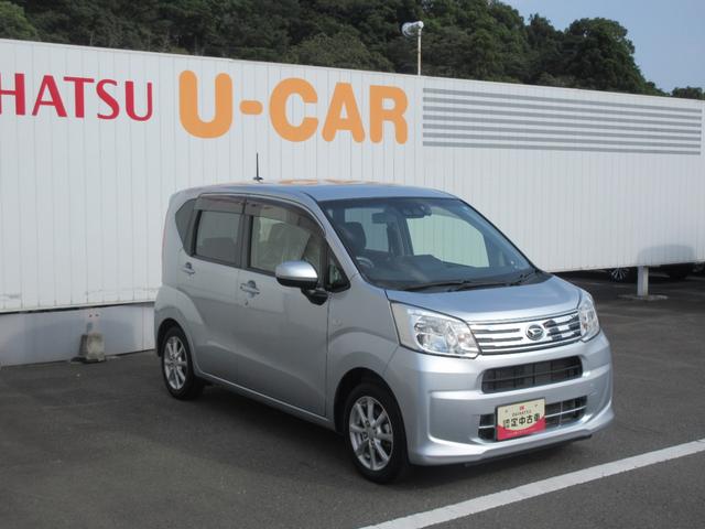 ムーヴＸリミテッドII　ＳＡIII（徳島県）の中古車