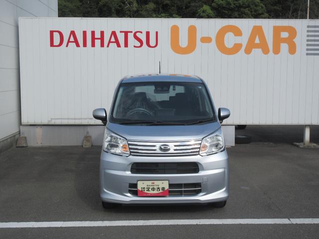 ムーヴＸリミテッドII　ＳＡIII（徳島県）の中古車