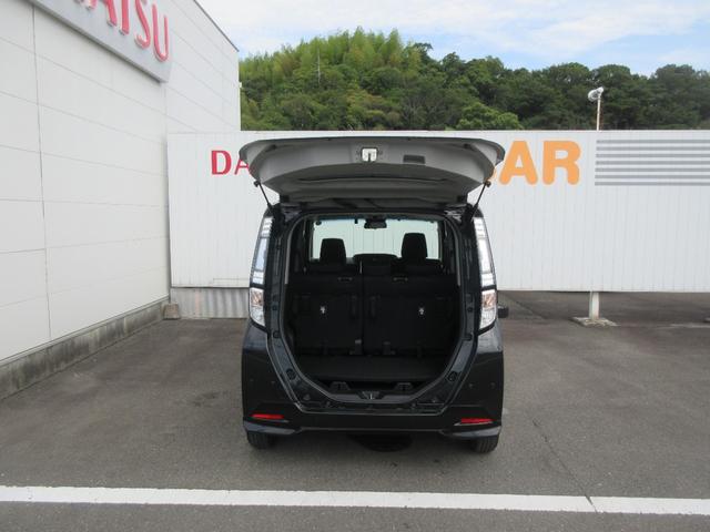 トールカスタムＧ　ＳＡIII１０００ＣＣ・ナビ・パノラマモニター・ドライブレコーダー・車検整備付き（徳島県）の中古車