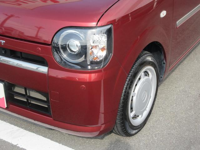 ミラトコットＧ　ＳＡIIIナビ・キーフリー・パノラマモニター・ＬＥＤヘッドランプ・スマートアシスト付き（徳島県）の中古車