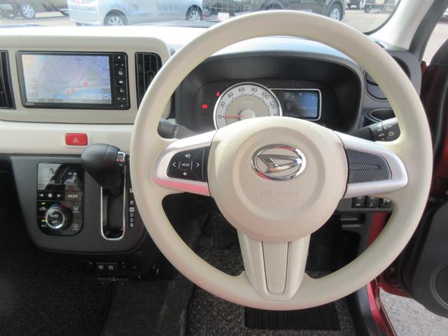 ミラトコットＧ　ＳＡIIIナビ・キーフリー・パノラマモニター・ＬＥＤヘッドランプ・スマートアシスト付き（徳島県）の中古車