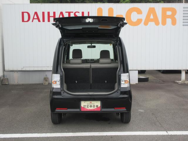 ムーヴコンテＸ　ＶＳ（徳島県）の中古車