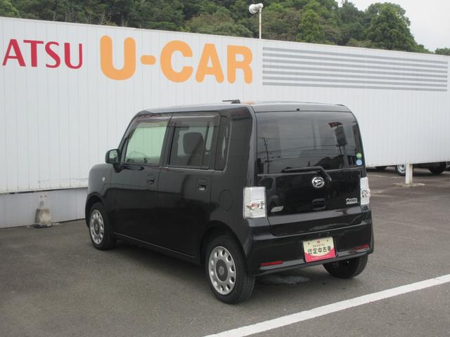 ムーヴコンテＸ　ＶＳ（徳島県）の中古車
