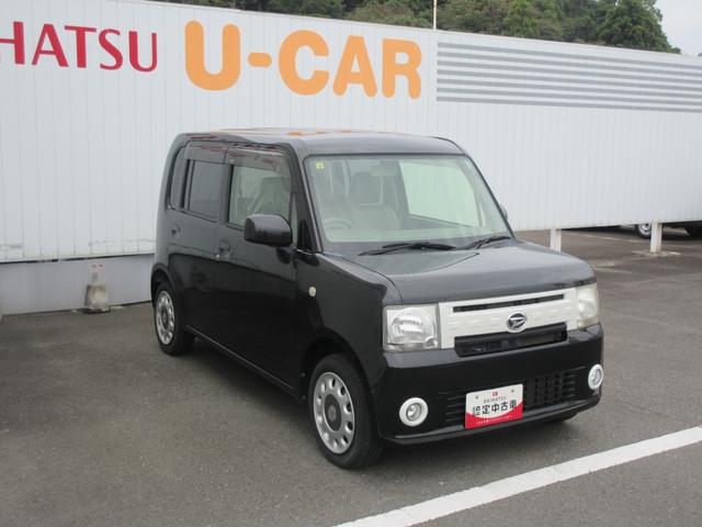 ムーヴコンテＸ　ＶＳ（徳島県）の中古車