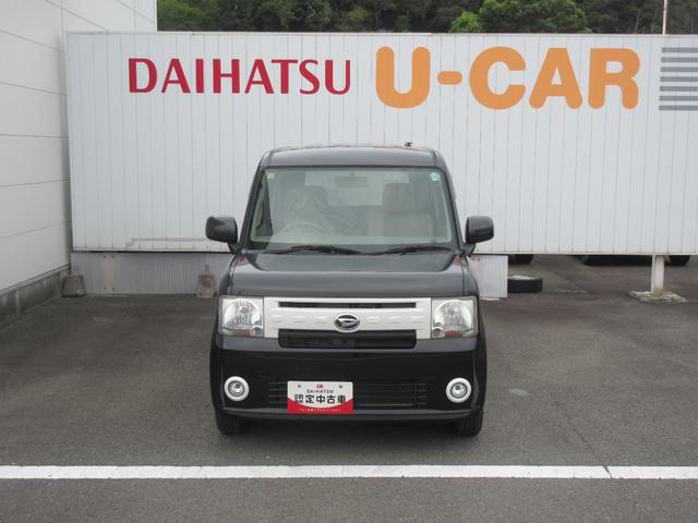 ムーヴコンテＸ　ＶＳ（徳島県）の中古車