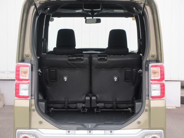 ウェイクＸ　ＳＡナビ・キーフリー・バックモニター・アルミホイール・スマートアシスト付き（徳島県）の中古車