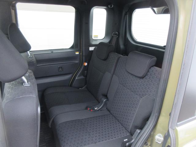 ウェイクＸ　ＳＡナビ・キーフリー・バックモニター・アルミホイール・スマートアシスト付き（徳島県）の中古車