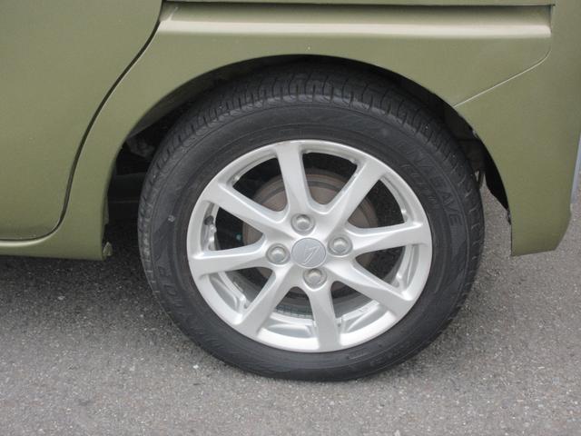 ウェイクＸ　ＳＡナビ・キーフリー・バックモニター・アルミホイール・スマートアシスト付き（徳島県）の中古車
