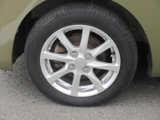 ウェイクＸ　ＳＡナビ・キーフリー・バックモニター・アルミホイール・スマートアシスト付き（徳島県）の中古車