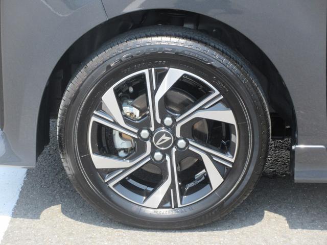 タントカスタムＸ両側パワースライドドア・スマートアシスト付き・シートヒーター・キーフリー（徳島県）の中古車