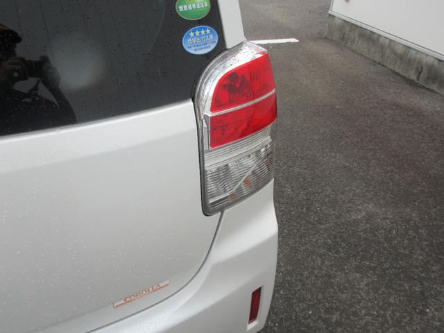スペイドＦナビ・バックカメラ・衝突回避支援ブレーキ機能付き（徳島県）の中古車