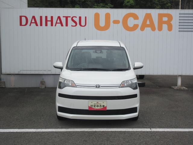 スペイドＦナビ・バックカメラ・衝突回避支援ブレーキ機能付き（徳島県）の中古車