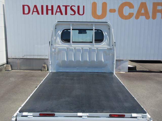 ハイゼットトラックスタンダード２ＷＤ・ＭＴ（徳島県）の中古車