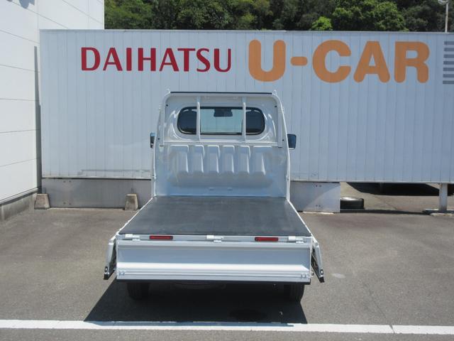 ハイゼットトラックスタンダード２ＷＤ・ＭＴ（徳島県）の中古車