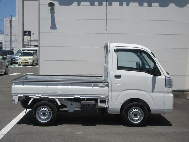 ハイゼットトラックスタンダード２ＷＤ・ＭＴ（徳島県）の中古車