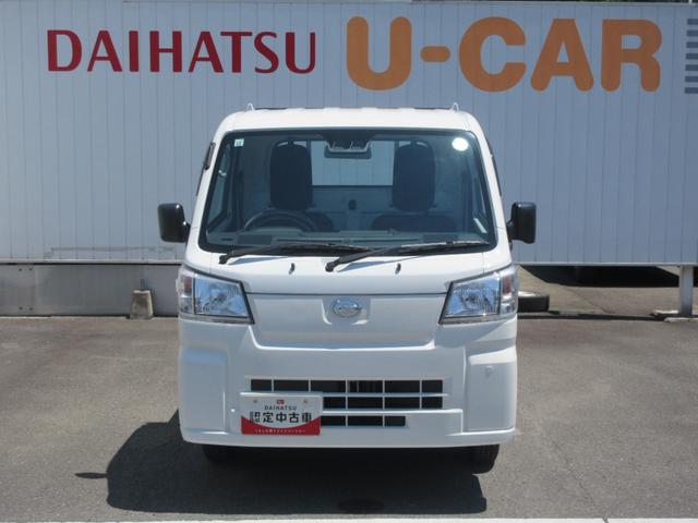 ハイゼットトラックスタンダード２ＷＤ・ＭＴ（徳島県）の中古車
