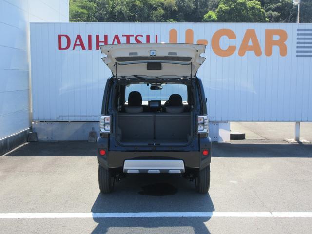 タフトＧ　クロムベンチャー（徳島県）の中古車