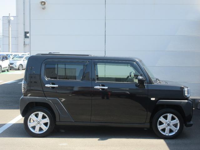 タフトＧ　クロムベンチャー（徳島県）の中古車