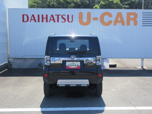 タフトＧ　クロムベンチャー（徳島県）の中古車