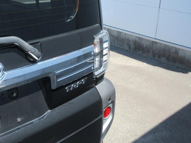 タフトＧ　クロムベンチャー（徳島県）の中古車