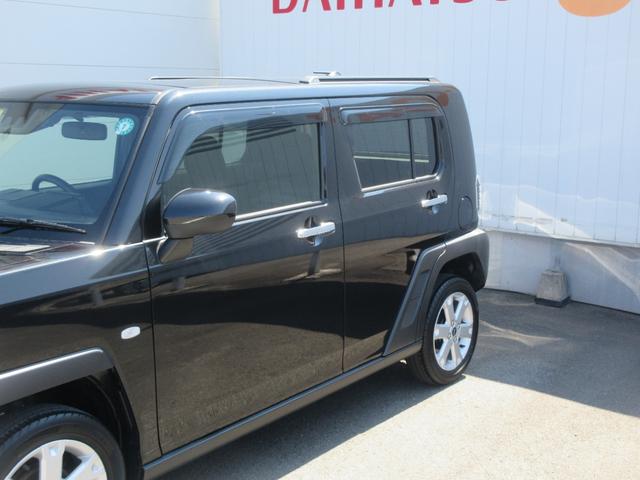 タフトＧ　クロムベンチャー（徳島県）の中古車