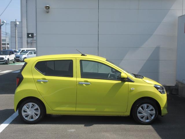 ミライースＸ　リミテッドＳＡIII（徳島県）の中古車