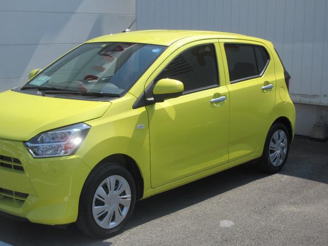 ミライースＸ　リミテッドＳＡIII（徳島県）の中古車