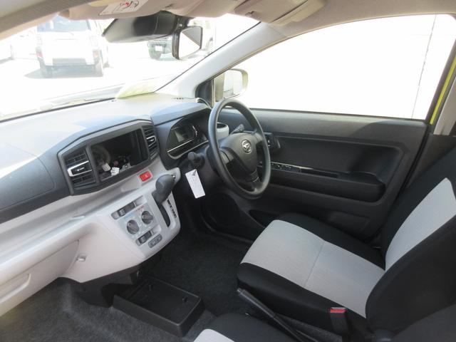 ミライースＸ　リミテッドＳＡIII（徳島県）の中古車