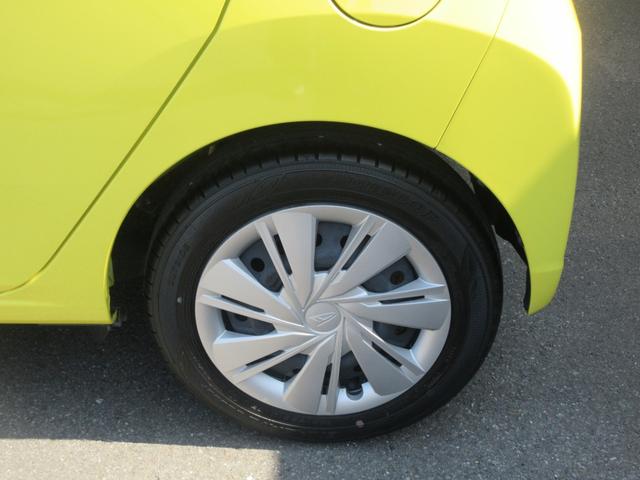 ミライースＸ　リミテッドＳＡIII（徳島県）の中古車