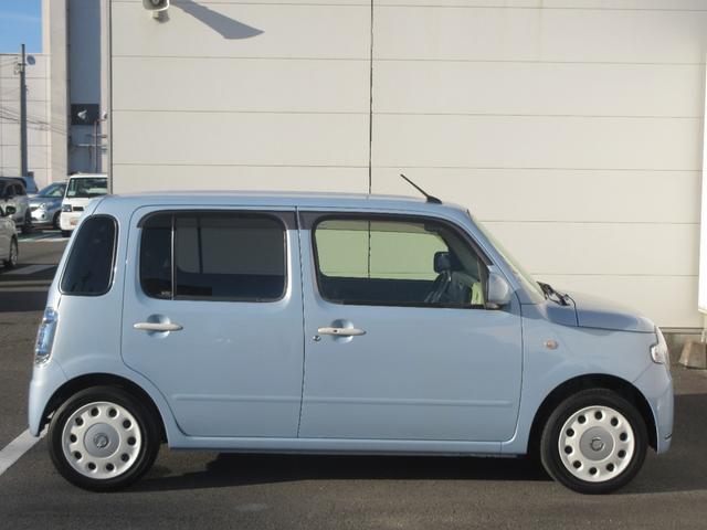 ミラココアココアＸスペシャルコーデ（徳島県）の中古車