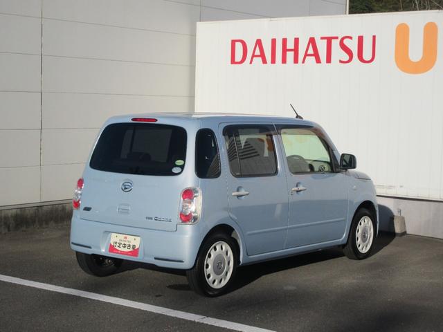 ミラココアココアＸスペシャルコーデ（徳島県）の中古車