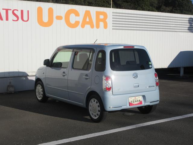 ミラココアココアＸスペシャルコーデ（徳島県）の中古車