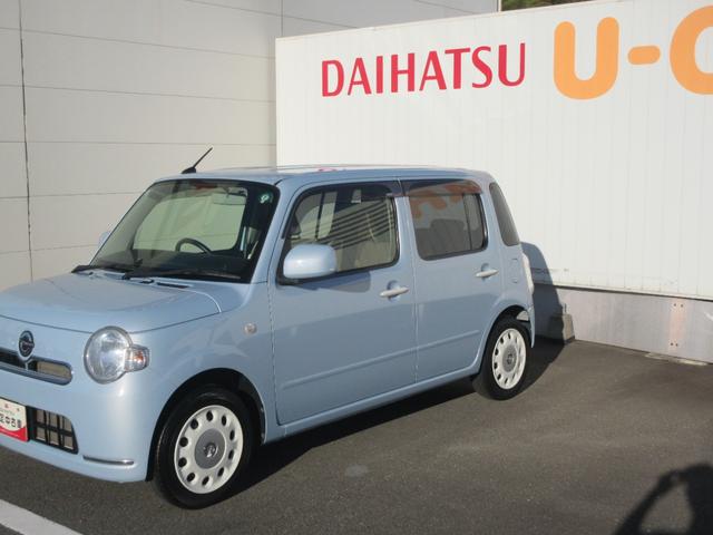 ミラココアココアＸスペシャルコーデ（徳島県）の中古車