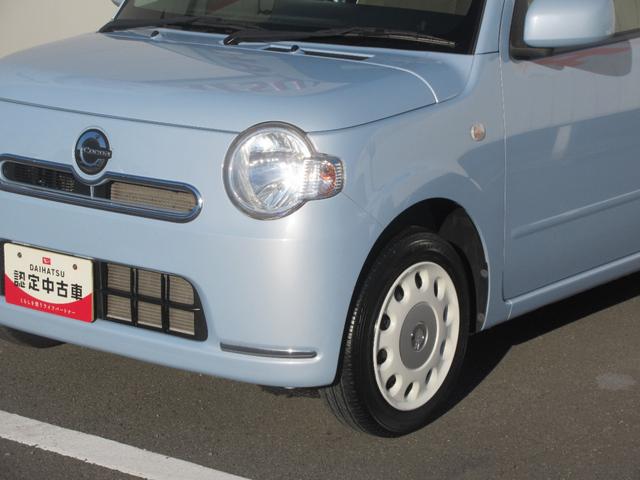 ミラココアココアＸスペシャルコーデ（徳島県）の中古車