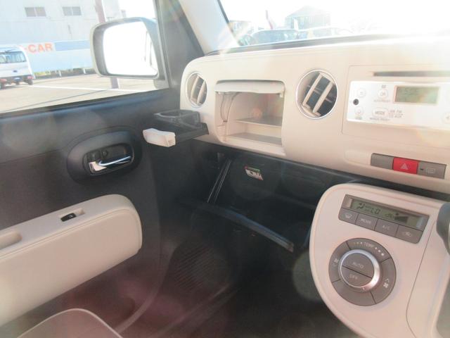 ミラココアココアＸスペシャルコーデ（徳島県）の中古車