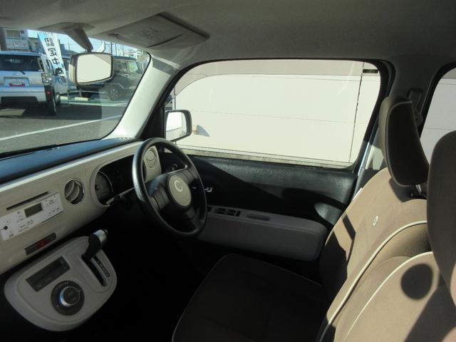 ミラココアココアＸスペシャルコーデ（徳島県）の中古車