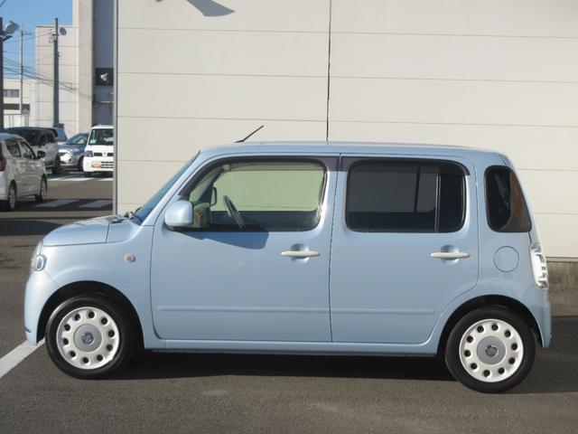 ミラココアココアＸスペシャルコーデ（徳島県）の中古車