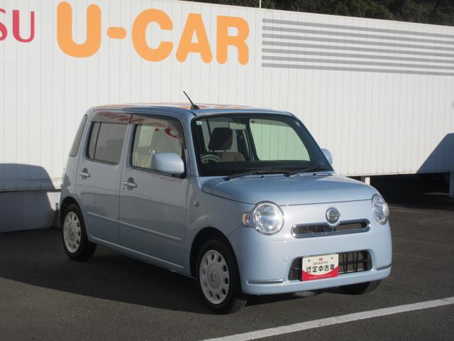 ミラココアココアＸスペシャルコーデ（徳島県）の中古車