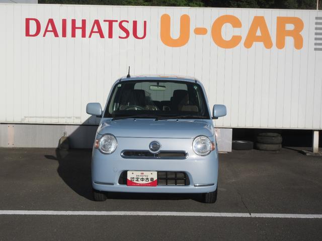 ミラココアココアＸスペシャルコーデ（徳島県）の中古車