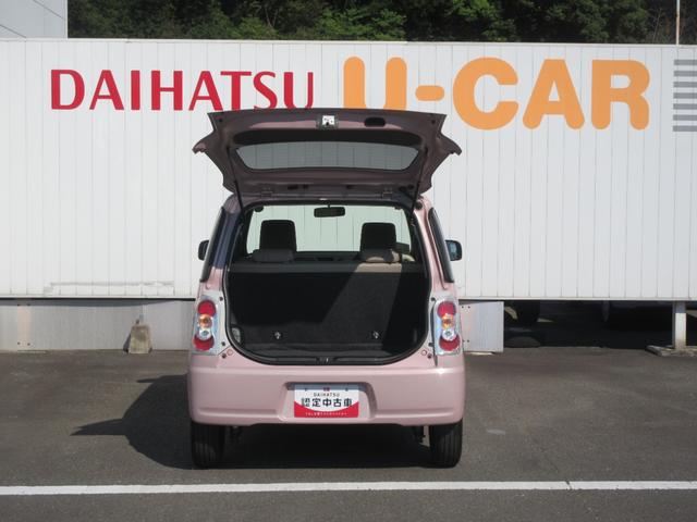 ミラココアココアLナビ・バックカメラ・キーレスエントリー・車検整備付き(徳島県)の中古車